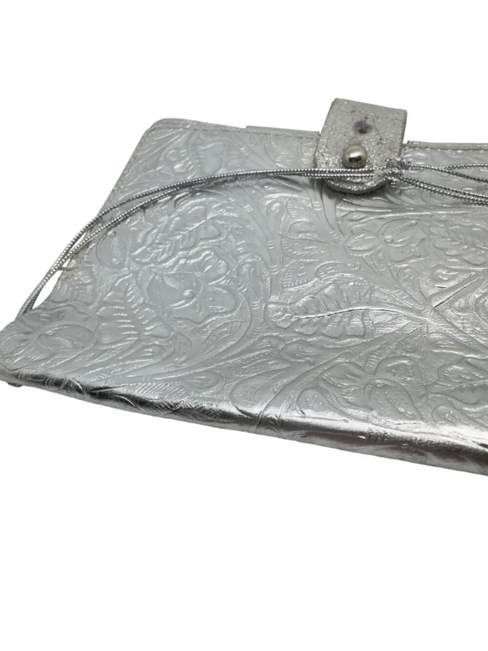 Embossed 6.5 X 4.5